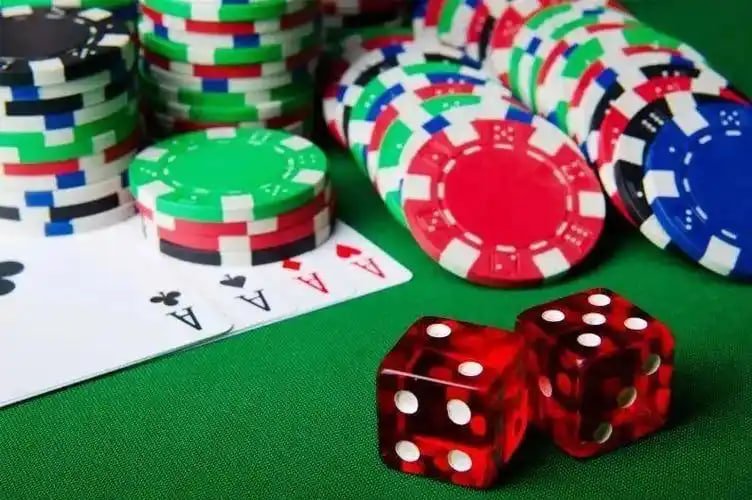 Tampilan permainan slot online tematik di rohtoto dengan tampilan modern